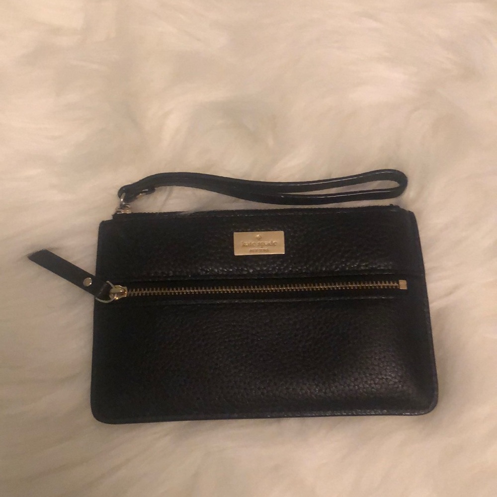 Kate Spade Wristlet